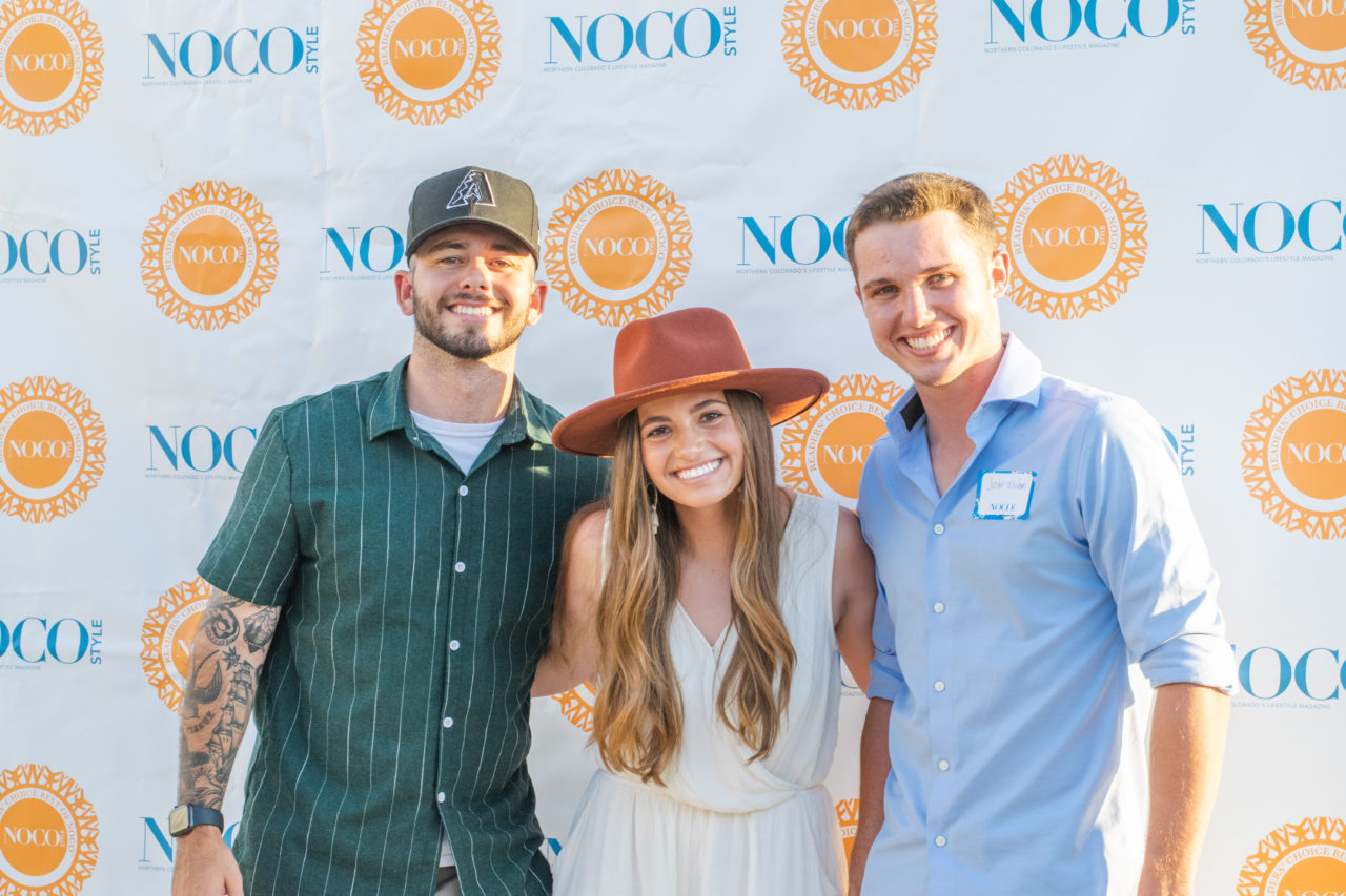 NOCO Style’s 30 Under 30 Party