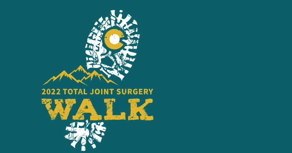 OCR Hosting 17th Annual Total Joint Surgery Walk