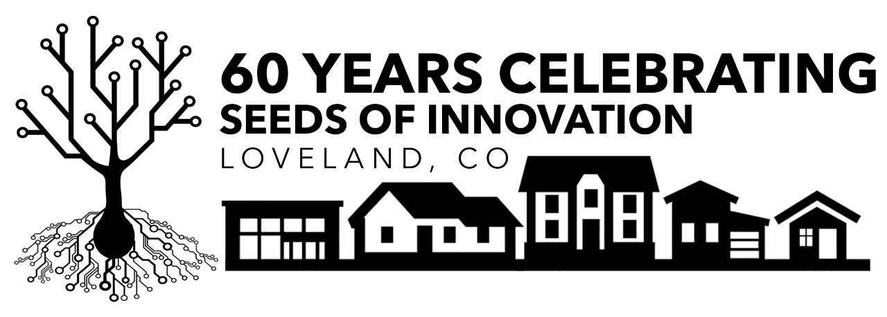 Loveland Celebrates 60 Years of Groundbreaking Technology and Innovation 