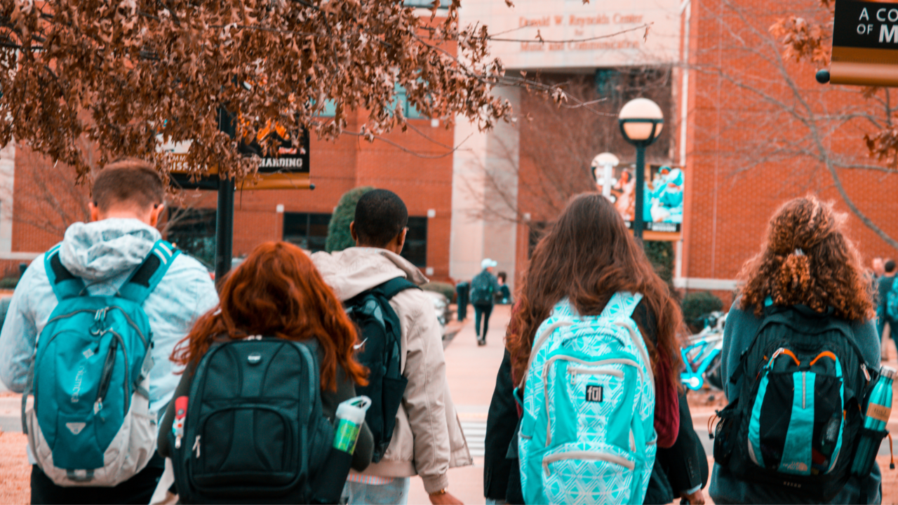 UNC Offering Admission Guarantee for Colorado High School Students 