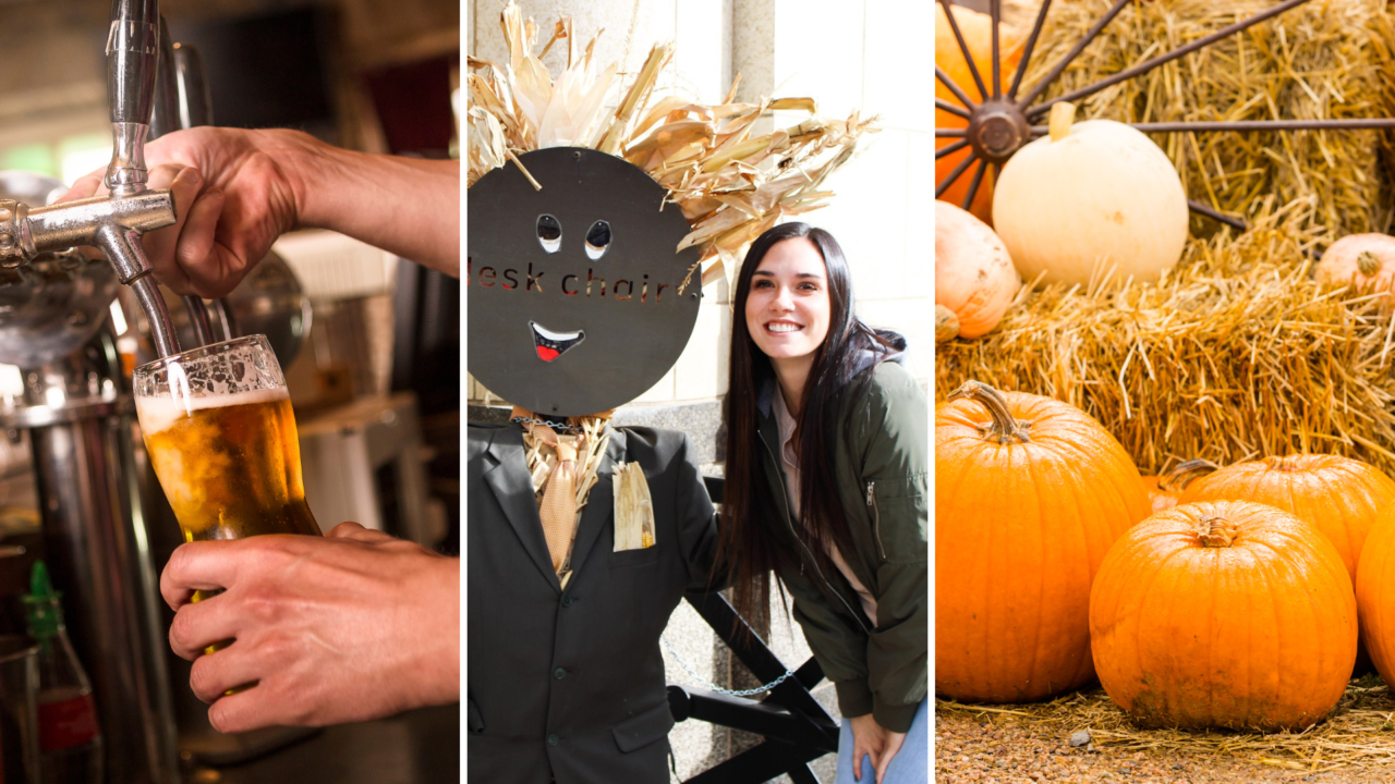 Fall Events Arrive in Downtown Loveland 