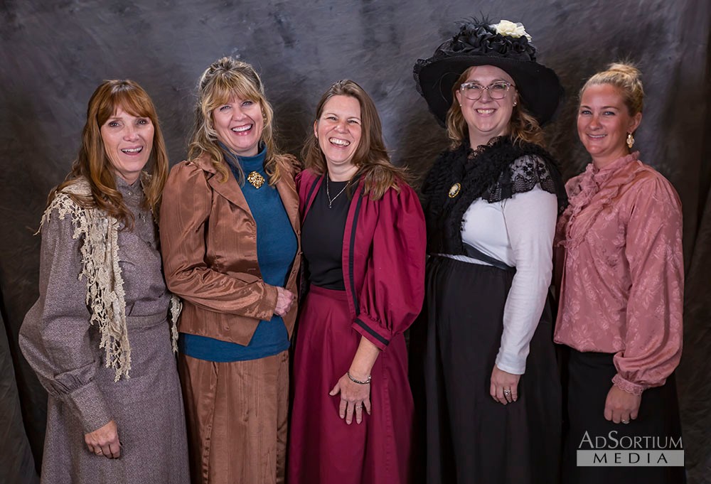 Berthoud Area Chamber Gala