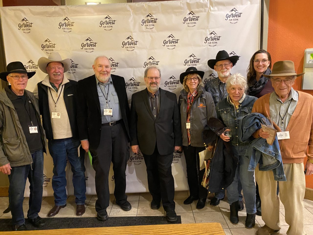 Go West Film Festival