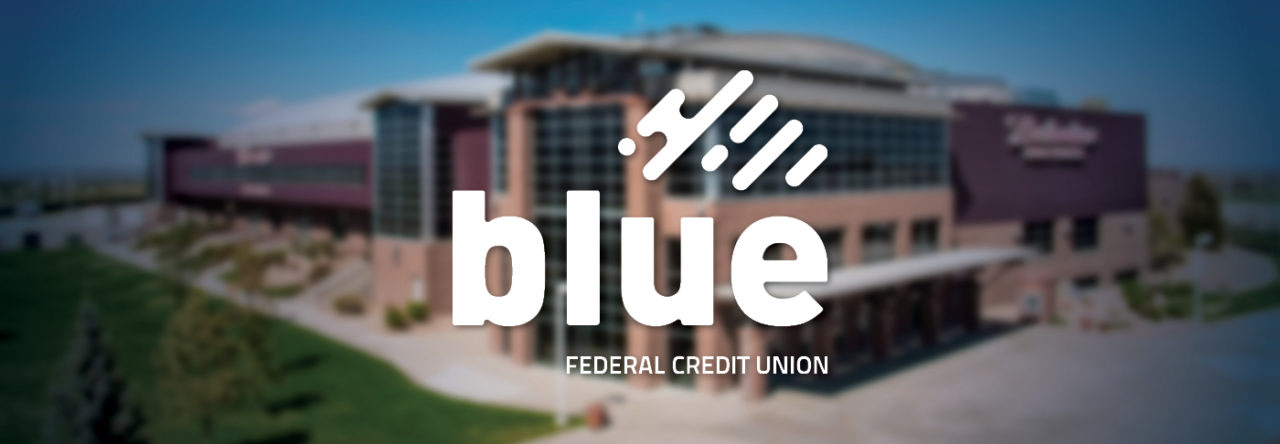 Blue Federal Credit Union Secures Upcoming Naming Rights for Blue Arena in Fall 2023