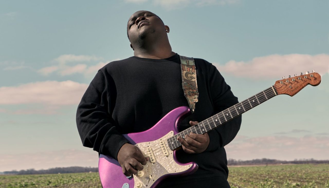 Grammy-Award Winning Blues Artist Performing at Greeley’s Union Colony Civic Center