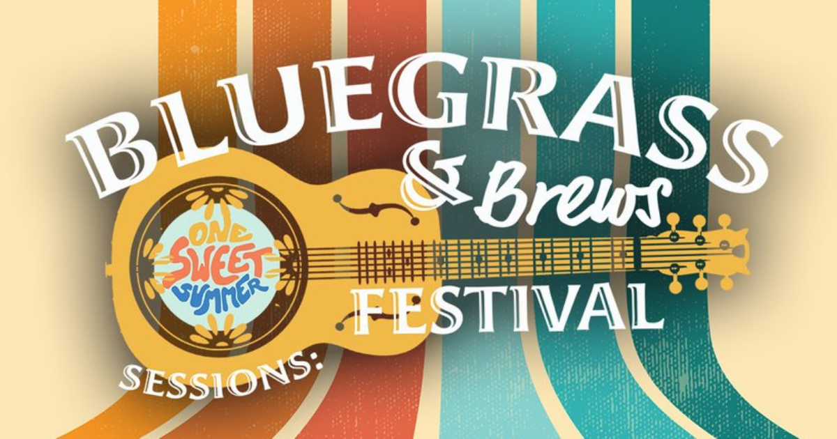 Bluegrass & Brews Festival Event Set For June