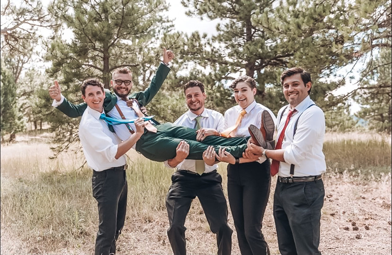 Redefined Roles - NOCOStyle.com