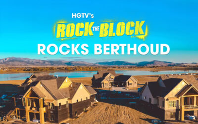 HGTV’s Rock the Block Rocks Berthoud