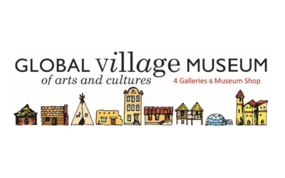 Global Village Museum Celebrates 12 Years