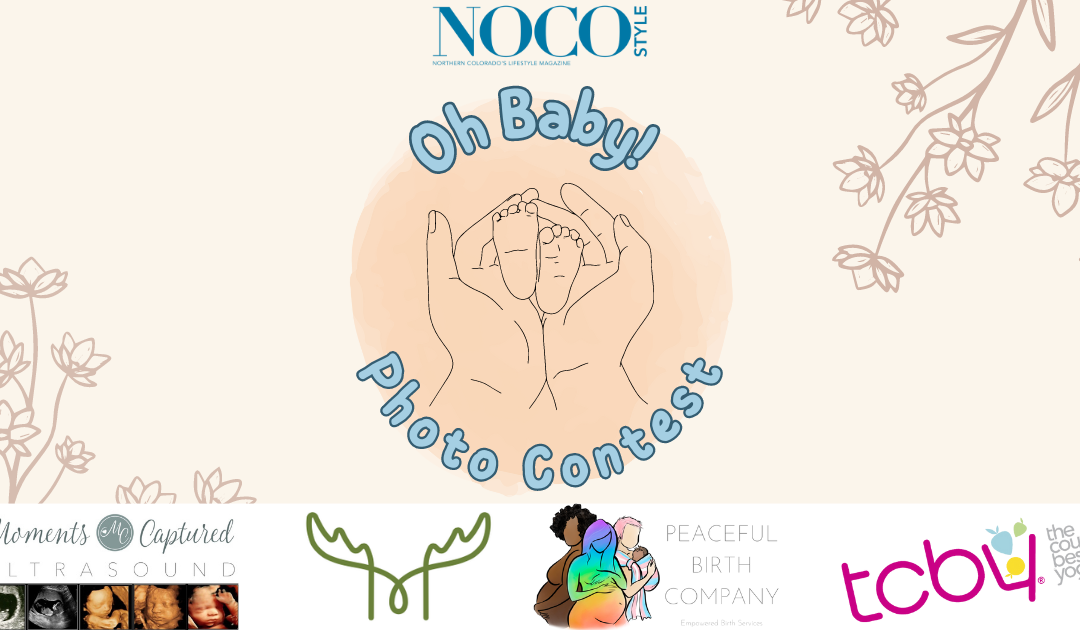Oh Baby! Photo Contest