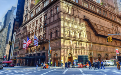 UNC Choirs to Perform Carmina Burana at Carnegie Hall 