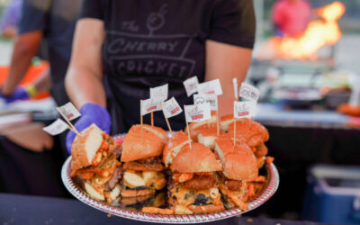 Starting Beef: Denver Burger Battle