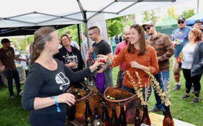 Colorado Brewers Rendezvous