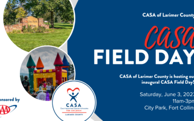 CASA Field Day