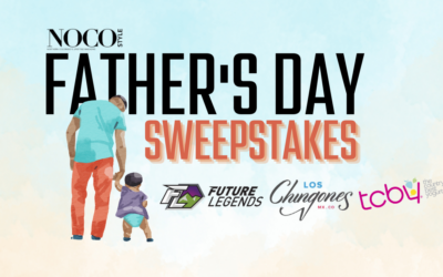 Father’s Day Sweepstakes