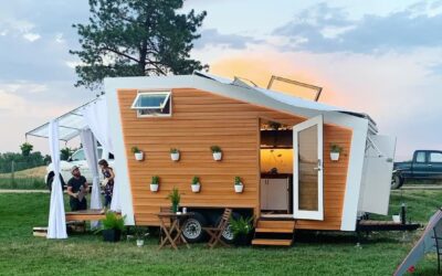 Tiny House Festival