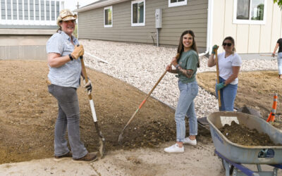 Women Build 