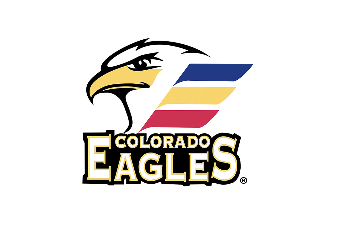 Colorado Eagles Logo