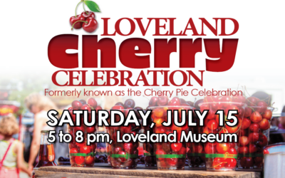 Loveland Cherry Celebration