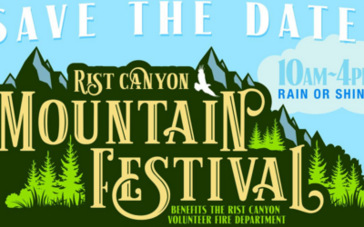 Rist Canyon Mountain Festival