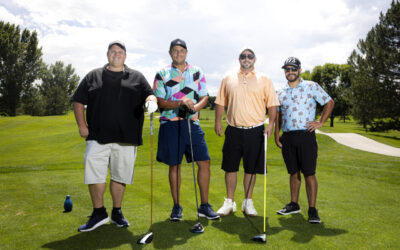 Realities Cup Invitational Golf Tournament