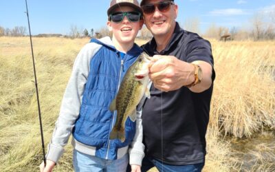 Colorado Youth Outdoors Opens Fall CORE Program