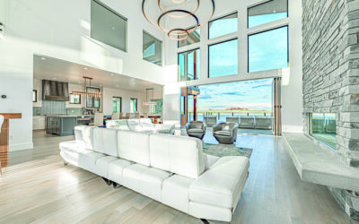 Waterfront Living with Quinn Custom Homes