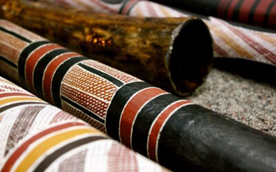 Global Village Museum Presents Didgeridoo History and Music