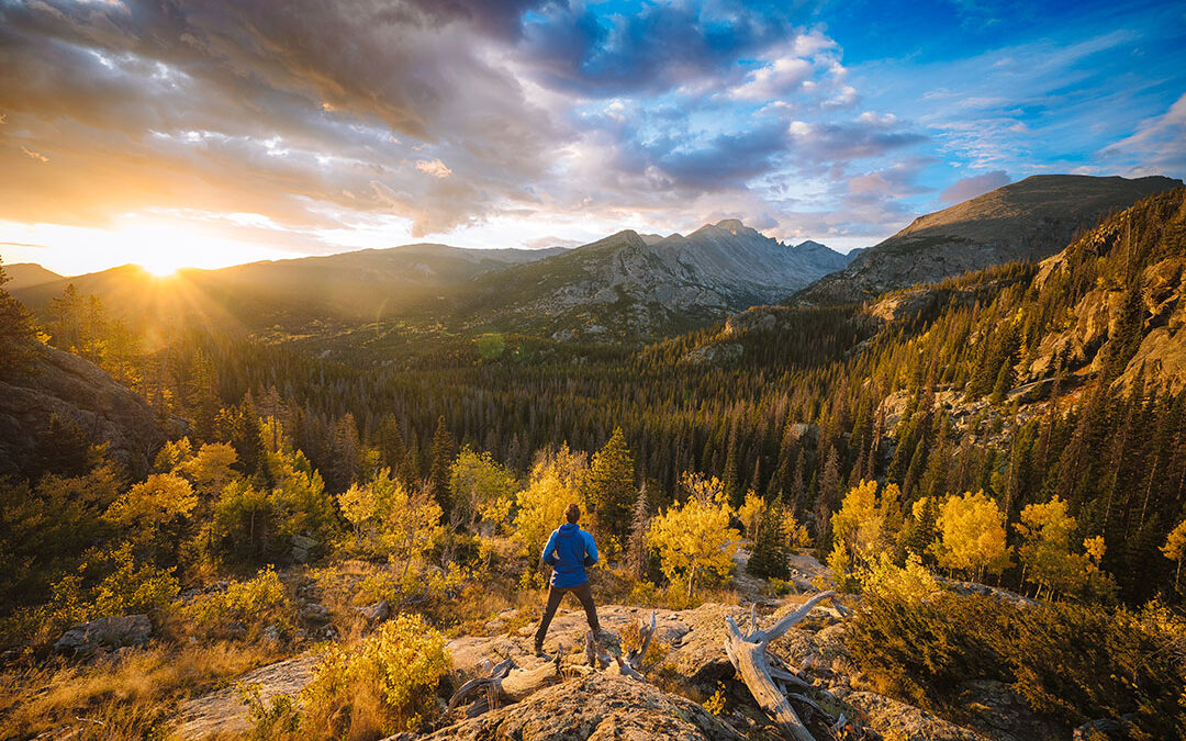Fall Fun in Colorful Colorado