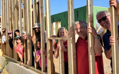 Ent Credit Union Donates $150,000 to Fort Collins Habitat for Humanity