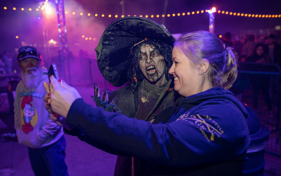 Denver’s Ultimate Halloween Event Returns for 16th Season of Scares