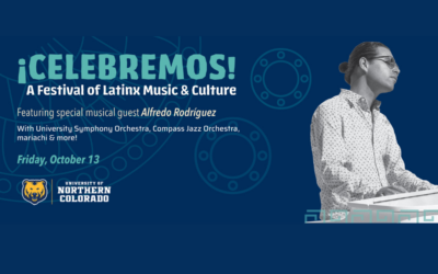 ¡Celebremos! Festival of Latinx Music and Culture