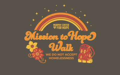 Homeward Alliance to Host the Mission to Hope Walk