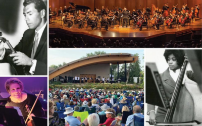 Fort Collins Symphony’s 100th Season