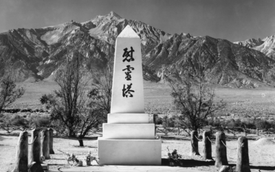 Loveland Museum Features “Manzanar: The Wartime Photographs of Ansel Adams” Exhibition