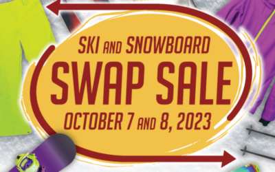 31st Outpost Sunsport Swap Sale to Benefit Respite Care