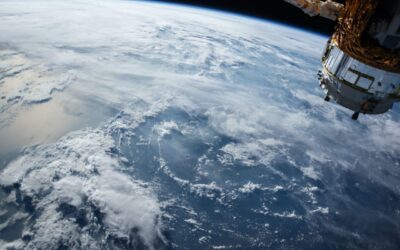 Rialto Theater to Present Multimedia Performance of Earth from Space