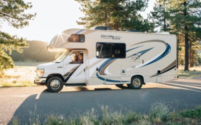 HWY34 RV to Host Complimentary Camper Winterization Class