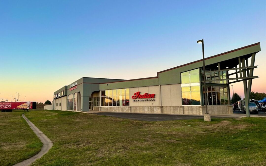 Fort Collins Motorsports Celebrates Three Decades in Business