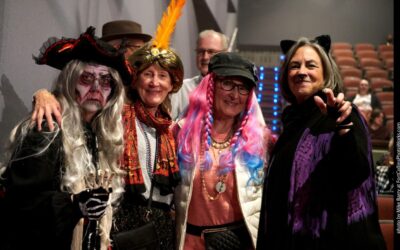 Spellbound: This is Halloween with The Fort Collins Symphony