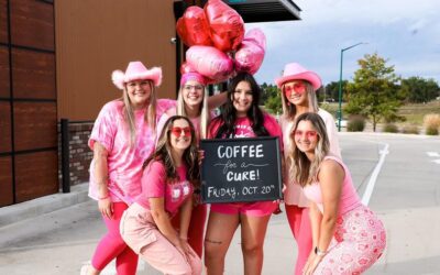 Human Bean to Host 18th Annual Coffee for a Cure