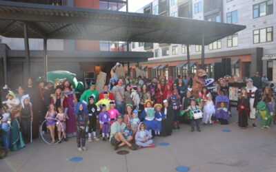 Downtown Loveland Pumpkin Festival to Return Oct. 14