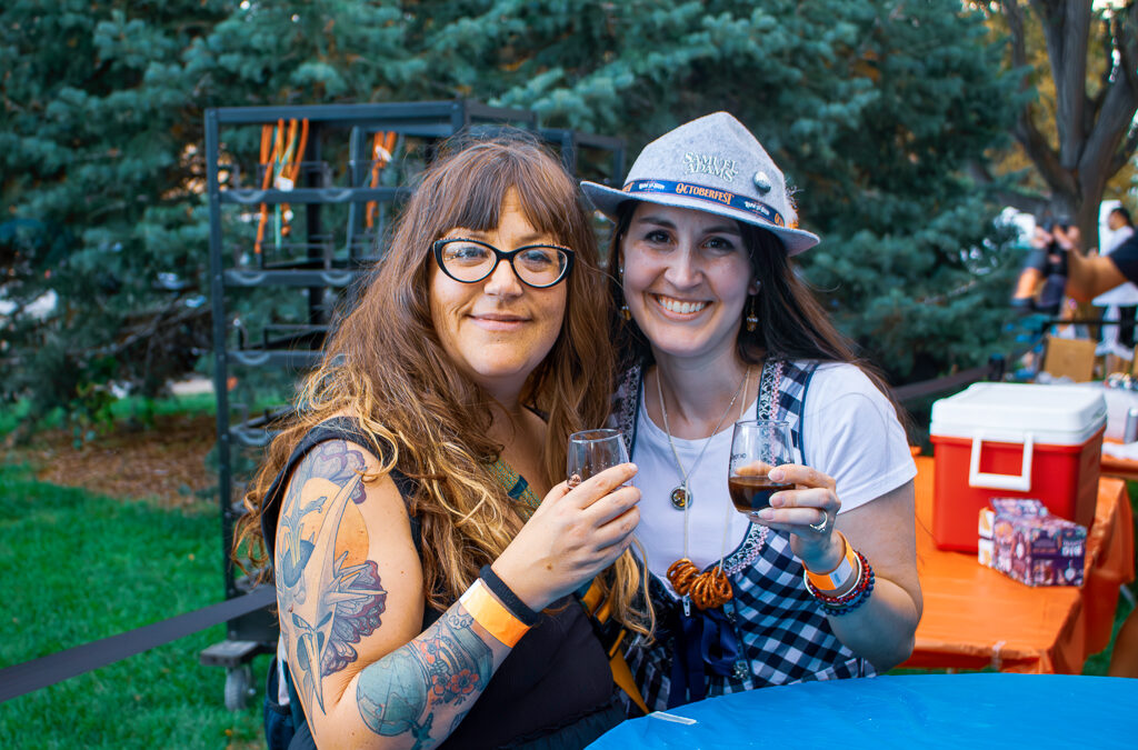Greeley Oktobrewfest 