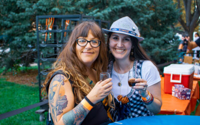 Greeley Oktobrewfest 