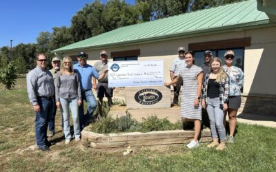 Rocky Mountain Pipeliners Club Clay Shoot Benefits Colorado Youth Outdoors