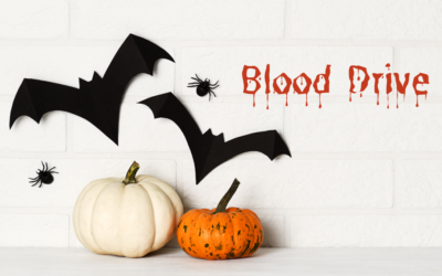 Houska Automotive is Looking for Blood this Halloween