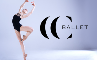 Canyon Concert Ballet Set To Launch New Logo