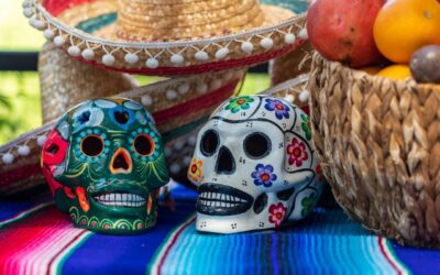 City of Greeley to Celebrate Dia de Los Muertos