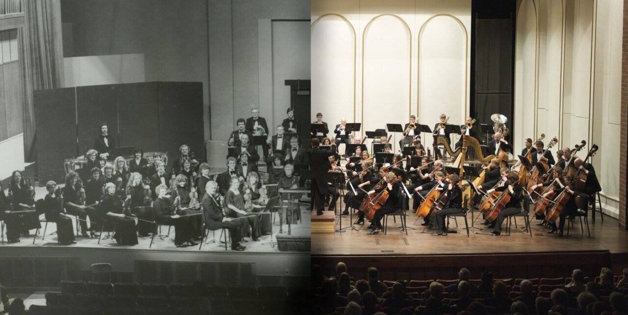 Greeley Philharmonic Orchestra