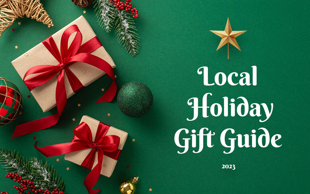 Holiday Gift Guide – 2023